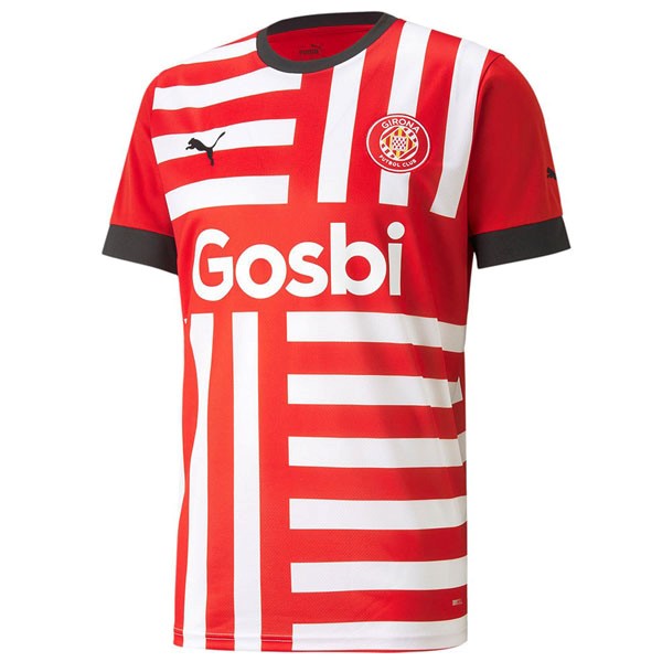 Authentic Camiseta Girona 1ª 2022-2023